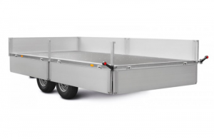 ПРИЦЕП МЗСА H 4121-2.25-511