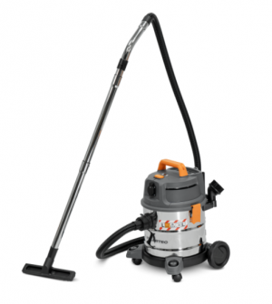 Пылесос эл. VILLARTEC VE162E 1600Вт, 20л, 230мбар, с/вл. уборка