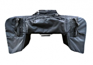 Кофр на квадроцикл CF X6,X8 задний