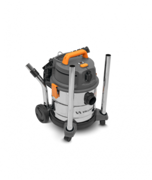 Пылесос эл. VILLARTEC VE162E 1600Вт, 20л, 230мбар, с/вл. уборка