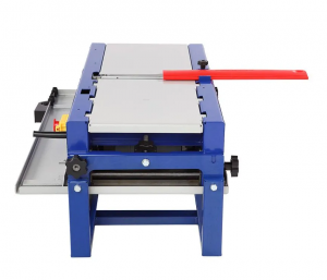 Станок деревообрабатывающий Белмаш СДМП-2200, 2,2 кВт, 250 мм арт. S004A