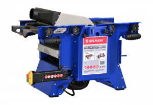 Фуговально-рейсмусовый станок BELMASH SDR-2200 / 7700 об/мин /2,2 кВт