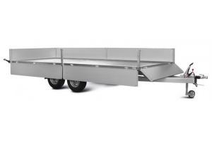 ПРИЦЕП МЗСА H 5225-2.30-311