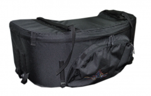 Кофр на квадроцикл Stels ATV 800 Guepard задний