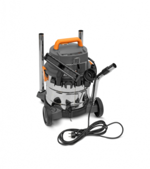 Пылесос эл. VILLARTEC VE162E 1600Вт, 20л, 230мбар, с/вл. уборка