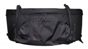 Кофр на квадроцикл Stels ATV 800 Guepard задний