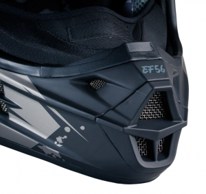 EF56 Шлем Base MX M-Xl