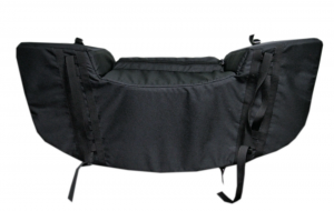 Кофр на квадроцикл Stels ATV 800 Guepard задний