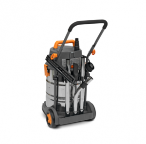 Пылесос эл. VILLARTEC VE163E 1600Вт, 30л, 230мбар, с/вл. уборка