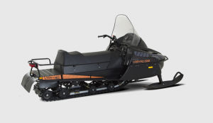 СНЕГОХОД РМ ТАЙГА Варяг 500