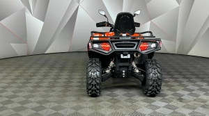 Квадроцикл Hisun Tactic HS750ATV LIMITED Оранжевый