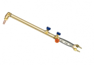 Резак пропановый трехтрубный Р3П-32