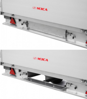 ПРИЦЕП МЗСА H 5225-2.30-311