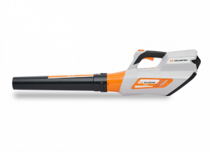 Аккумуляторная воздуходувка VILLARTEC BA40 SET: AM405 + AC402