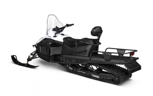 СНЕГОХОД IRBIS TUNGUS SK600 PRO