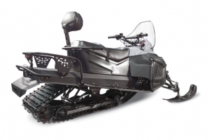 СНЕГОХОД IRBIS TUNGUS SK500L EFI (инжекторный)