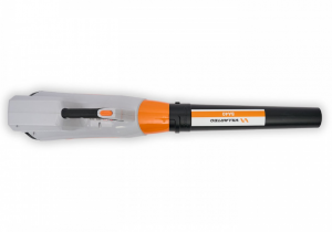 Аккумуляторная воздуходувка VILLARTEC BA40 SET: AM405 + AC402