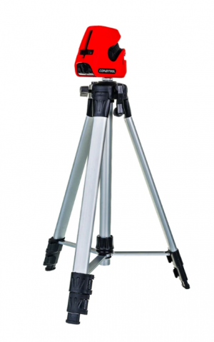 ЛАЗЕРНЫЙ НИВЕЛИР CONDTROL NEO X200 SET