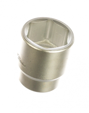 Головка торцевая шестигранная (38 мм; 3/4) Berger BG BG2105