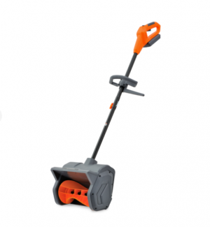 Лопата снегоуборочная аккумуляторная VILLARTEC WA4030 SET: AM405+AC402 б/щ 40В