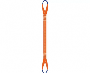 Строп текстильный петлевой СТП, 5т - 4м