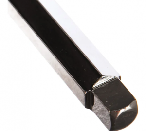 Удлинитель Т-образный трехсторонний 1/4",3/8",1/2"DR, 250-200мм