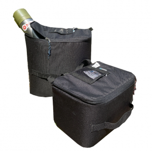 Бокс №4 в кофр снегохода (30*20*35)