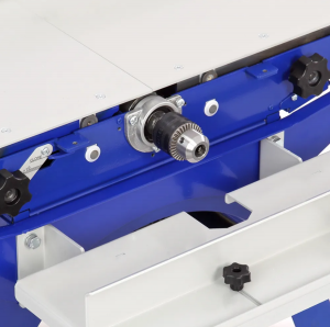 Станок многофункциональный BELMASH SDM-2200M (строгальный/фуговальный, распиловочный, фрезерный), S015A