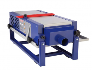 Станок деревообрабатывающий Белмаш СДМП-2200, 2,2 кВт, 250 мм арт. S004A