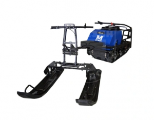 ЛЫЖНЫЙ МОДУЛЬ 500