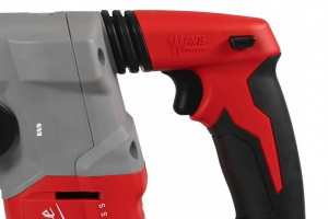 Аккумуляторный SDS-Plus перфоратор Milwaukee M18 BLHX-502X