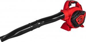 Воздуходув бензиновый DDE VB 60 (26 см3, 1,1 кВт/ 1,5 л.с., 580 м3/ч, 68 м/с, 4,7 кг)