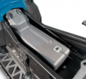 СНЕГОХОД IRBIS TUNGUS SK600L GEN 1