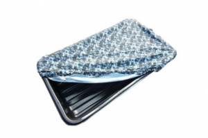 Чехол для саней №4