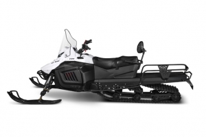СНЕГОХОД IRBIS TUNGUS SK600 PRO
