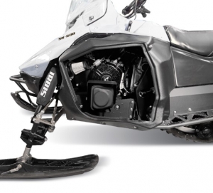 СНЕГОХОД IRBIS TUNGUS SK500L EFI (инжекторный)