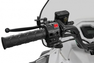 СНЕГОХОД IRBIS TUNGUS SK500L