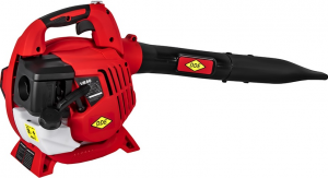 Воздуходув бензиновый DDE VB 60 (26 см3, 1,1 кВт/ 1,5 л.с., 580 м3/ч, 68 м/с, 4,7 кг)