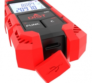 Лазерный дальномер CONDTROL Traccer 40