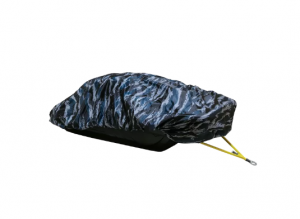 Чехол для саней №3