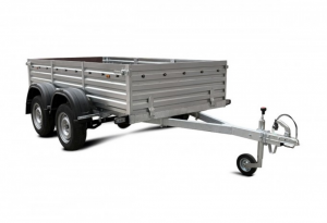 ПРИЦЕП М3СА 817733-024