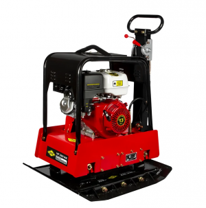 Виброплита реверсивная DDE VP260-HK