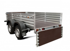 ПРИЦЕП М3СА 817733-024