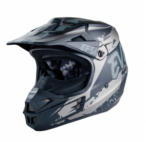EF56 Шлем Base MX M-Xl