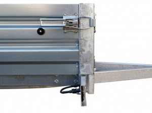 ПРИЦЕП М3СА 817733-024