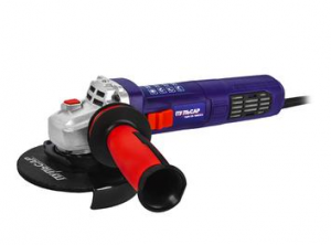 Шлифмашина угловая ПУЛЬСАР УШМ 125-1800ЭСБ (1800Вт, 125 мм, 3000-11000об/мин, BL-мотор, плав. пуск., констант. электр., 2,3кг)