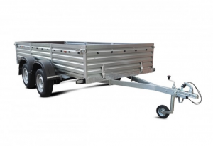 ПРИЦЕП М3СА  817731-024