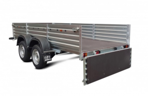 ПРИЦЕП М3СА  817731-024