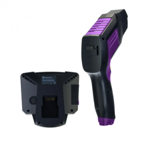 Видеоэндоскоп Ermenrich Seek VE50, фиолетовый