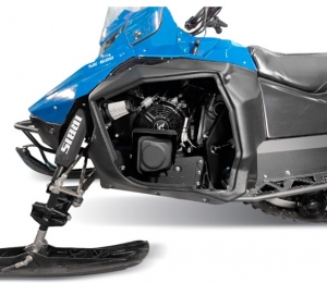 СНЕГОХОД IRBIS TUNGUS SK600L GEN 1